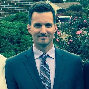 Meet your Posher, John